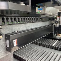 Лазерный станок для резки стекла PROTONBEAM P-60