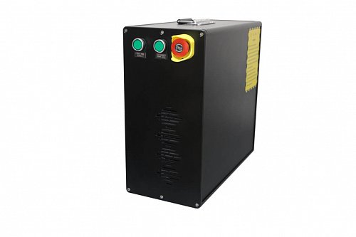Лазерный гравер G-MARK 100 JPT LP 30Вт