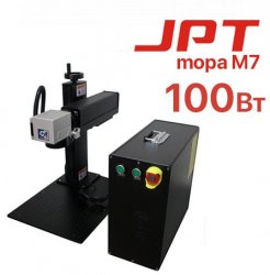 Лазерный гравер G-MARK 100 JPT MOPA M7 100Вт Лазерный гравер G-MARK 100 JPT MOPA M7 100Вт