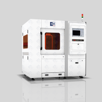 Лазерный станок для микрообработки AEROMACHT 1300×800 мм, 1000 Вт