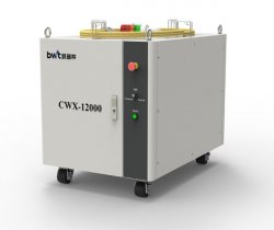 BWT CWX-12000-H — волоконный лазерный источник 12 кВт BWT CWX-12000-H — волоконный лазерный источник 12 кВт